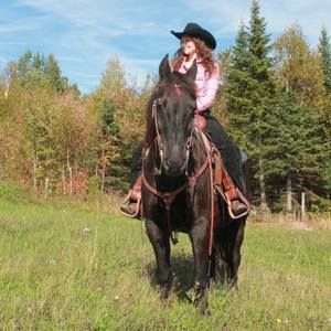 Meet your Posher, Jade